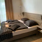 Lägenhet Studio-apartment Mit Balkon In Plau Am Fusslaeufig Zum Und Zur Altstadt *