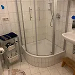 Studio-apartment Mit Balkon In Plau Am Fusslaeufig Zum Und Zur Altstadt Plau am See