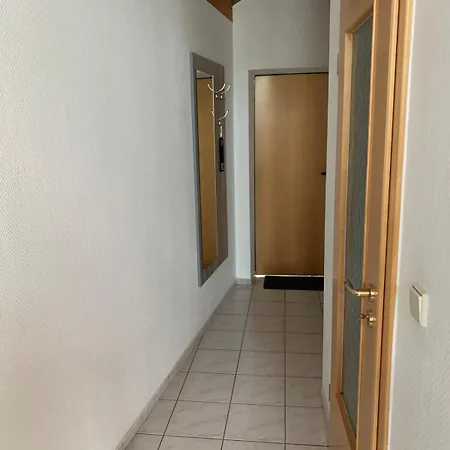 Seeglueck Plau Am - Modernes Mit Balkon Nahe -altstadt Apartmán *