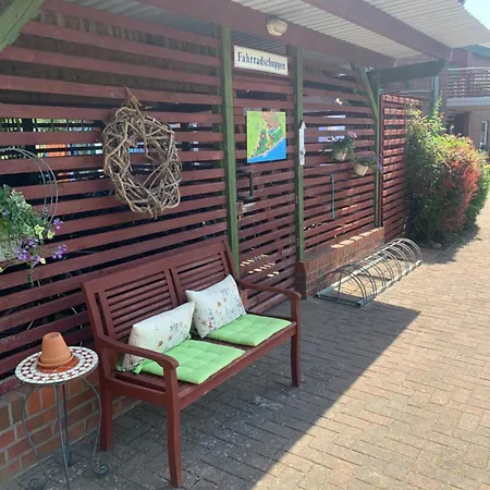 Studio-apartment Mit Balkon In Plau Am Fusslaeufig Zum Und Zur Altstadt Plau am See