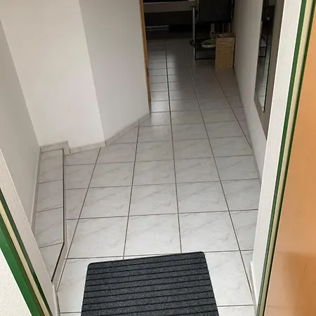 Studio-apartment Mit Balkon In Plau Am Fusslaeufig Zum Und Zur Altstadt