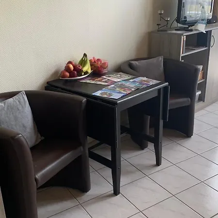 Apartmán Seeglueck Plau Am - Modernes Mit Balkon Nahe -altstadt